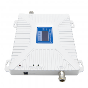 Усилитель сигнала Power Signal 900/2100 MHz (для 2G, 3G) 70 dBi, кабель 15 м., комплект - 3