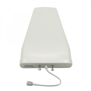 Усилитель сигнала Power Signal 900/2100 MHz (для 2G, 3G) 70 dBi, кабель 15 м., комплект - 4