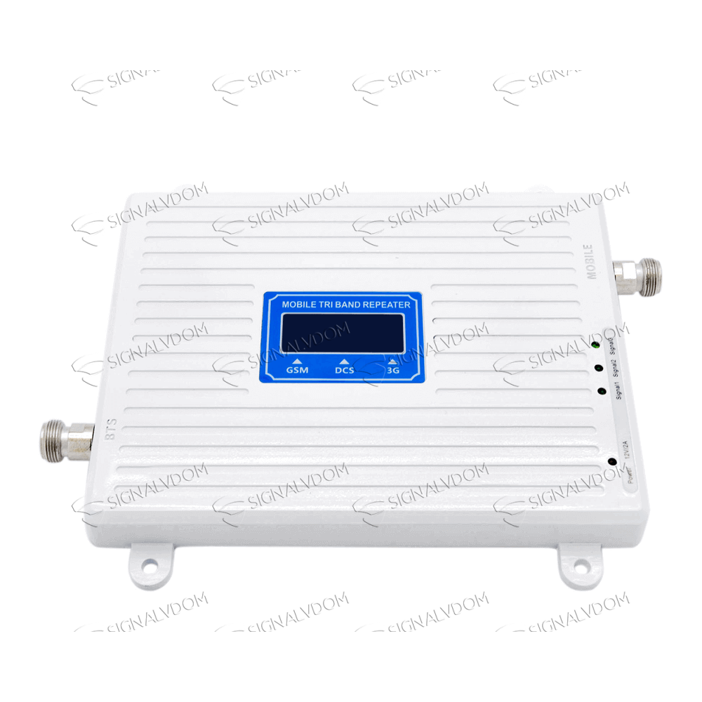 Репитер Power Signal 900/1800/2100 MHz